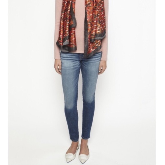 Fred By Fred Segal Perfect Skinny Jeans - Picture 14 of 14